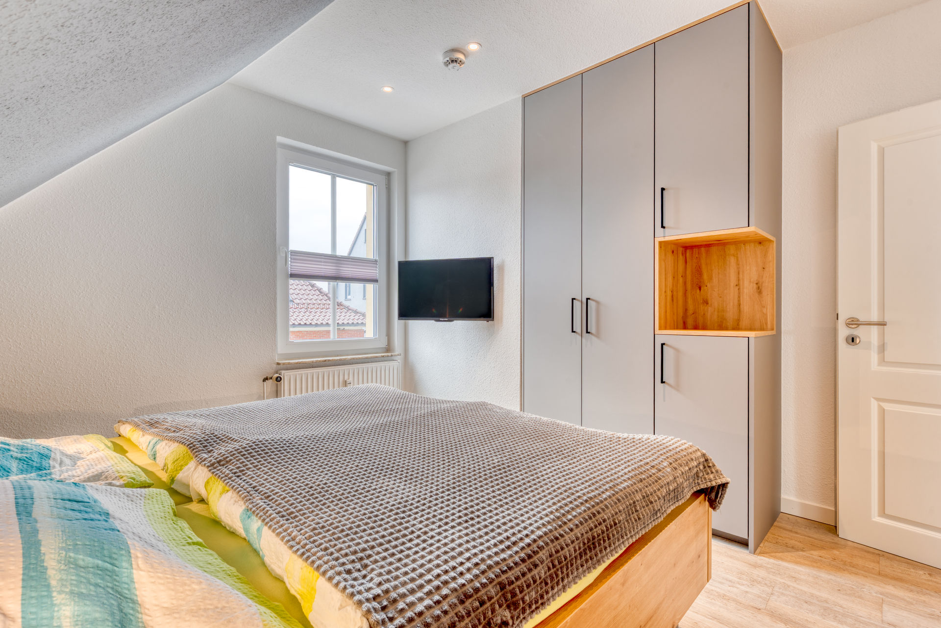 Schmidt-einander Wohnung 9