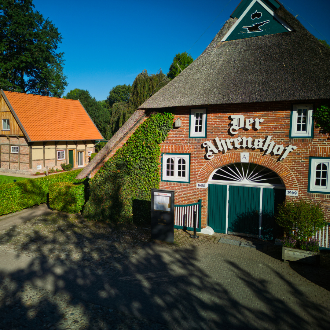 Ahrenshof 8