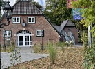Der Klosterhof Aue