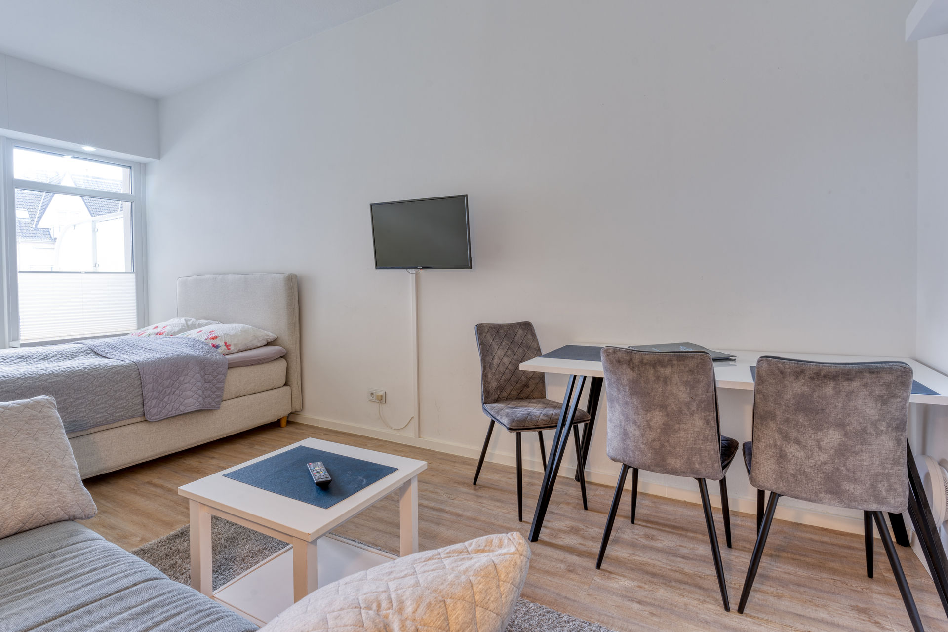 Alte Teestube 55 EG