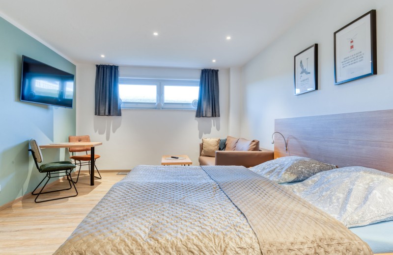 Schlafzimmer 2 
