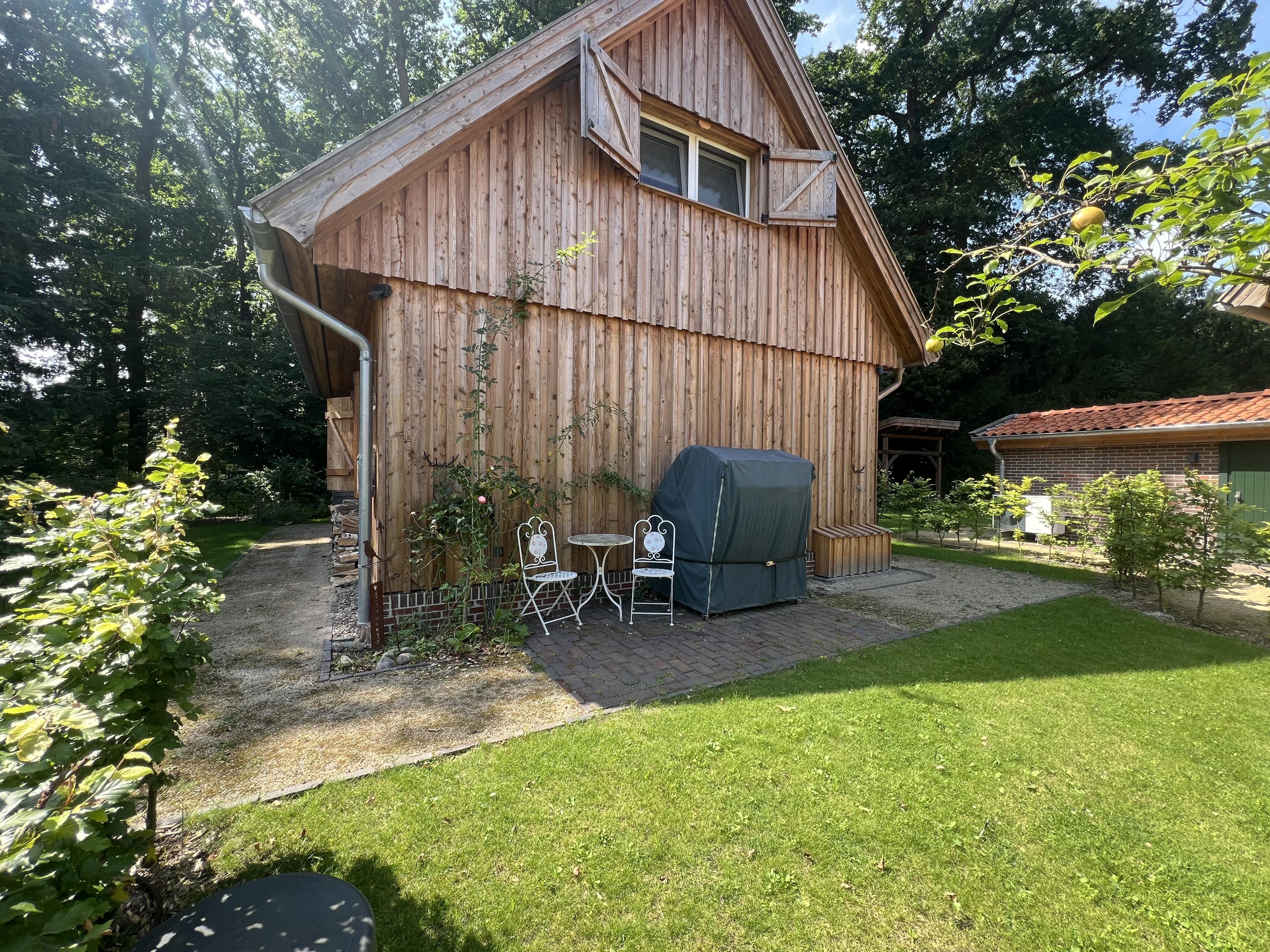 Ahrenshof W 12 