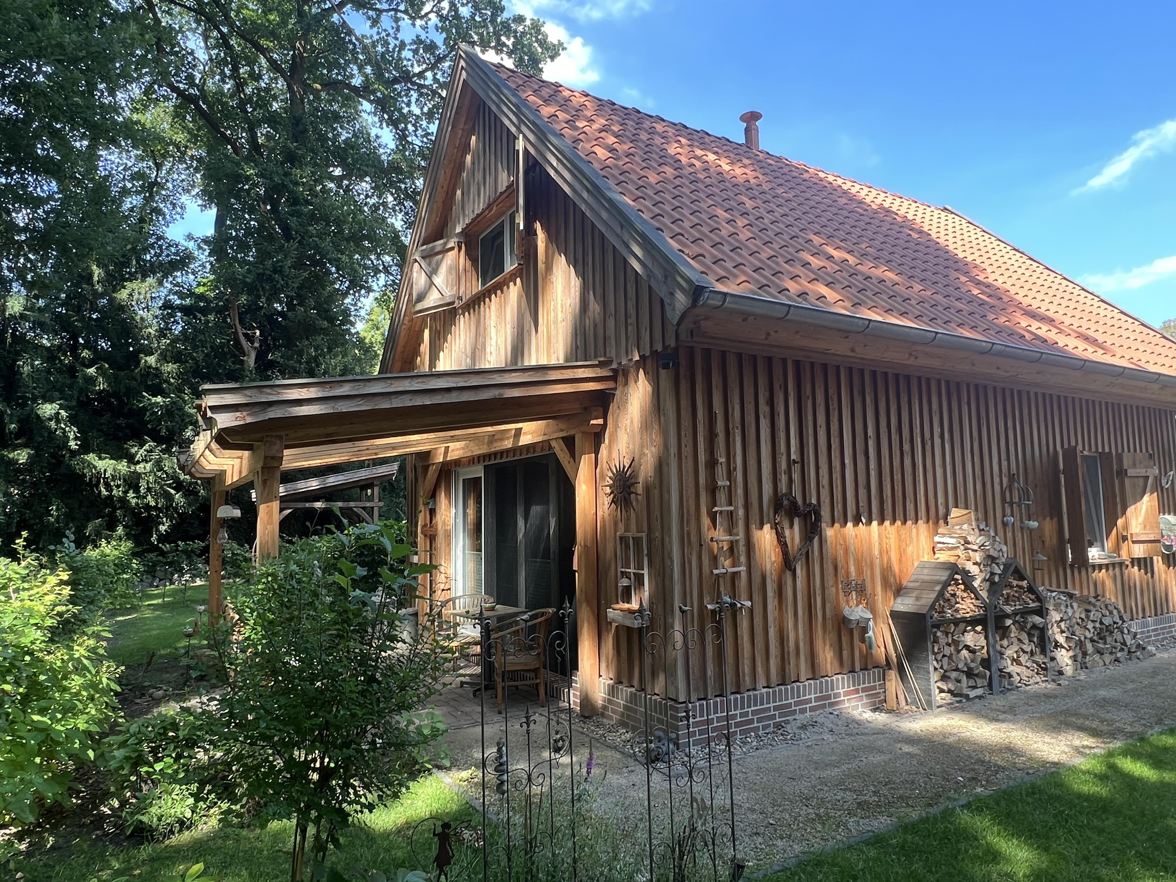 Ahrenshof W 12 