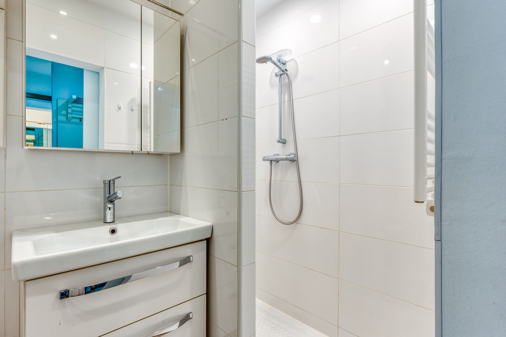 Alte Teestube 55 EG