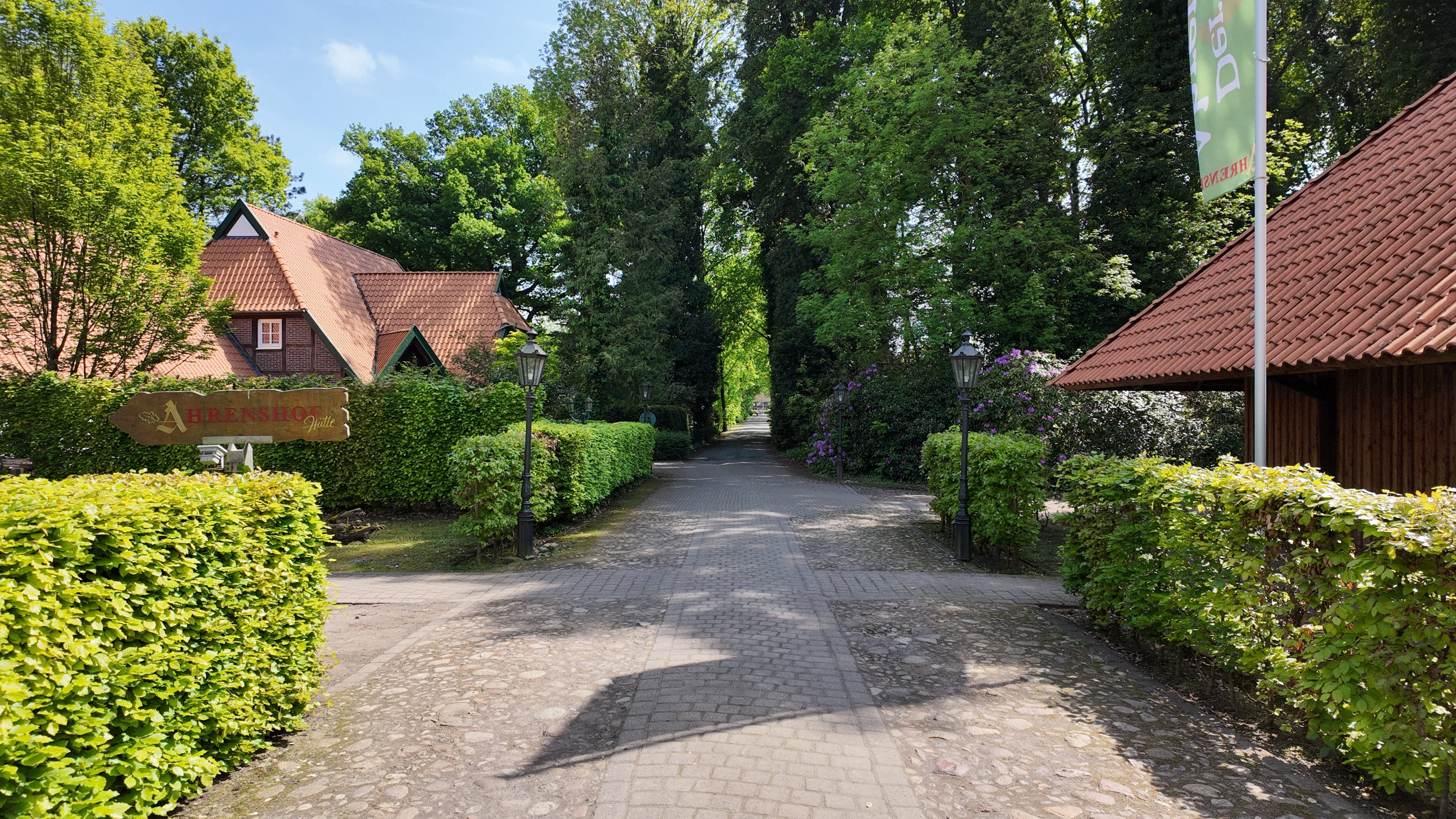 Ahrenshof W 12 