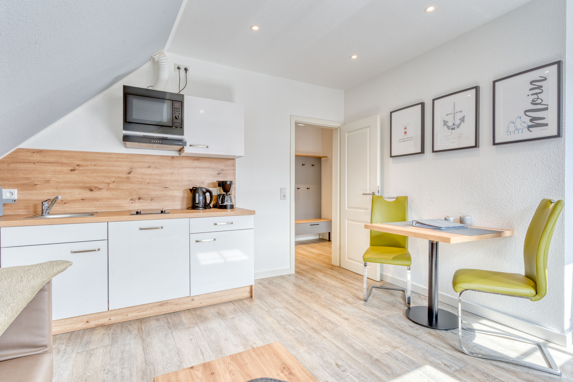Schmidt-einander Wohnung 9