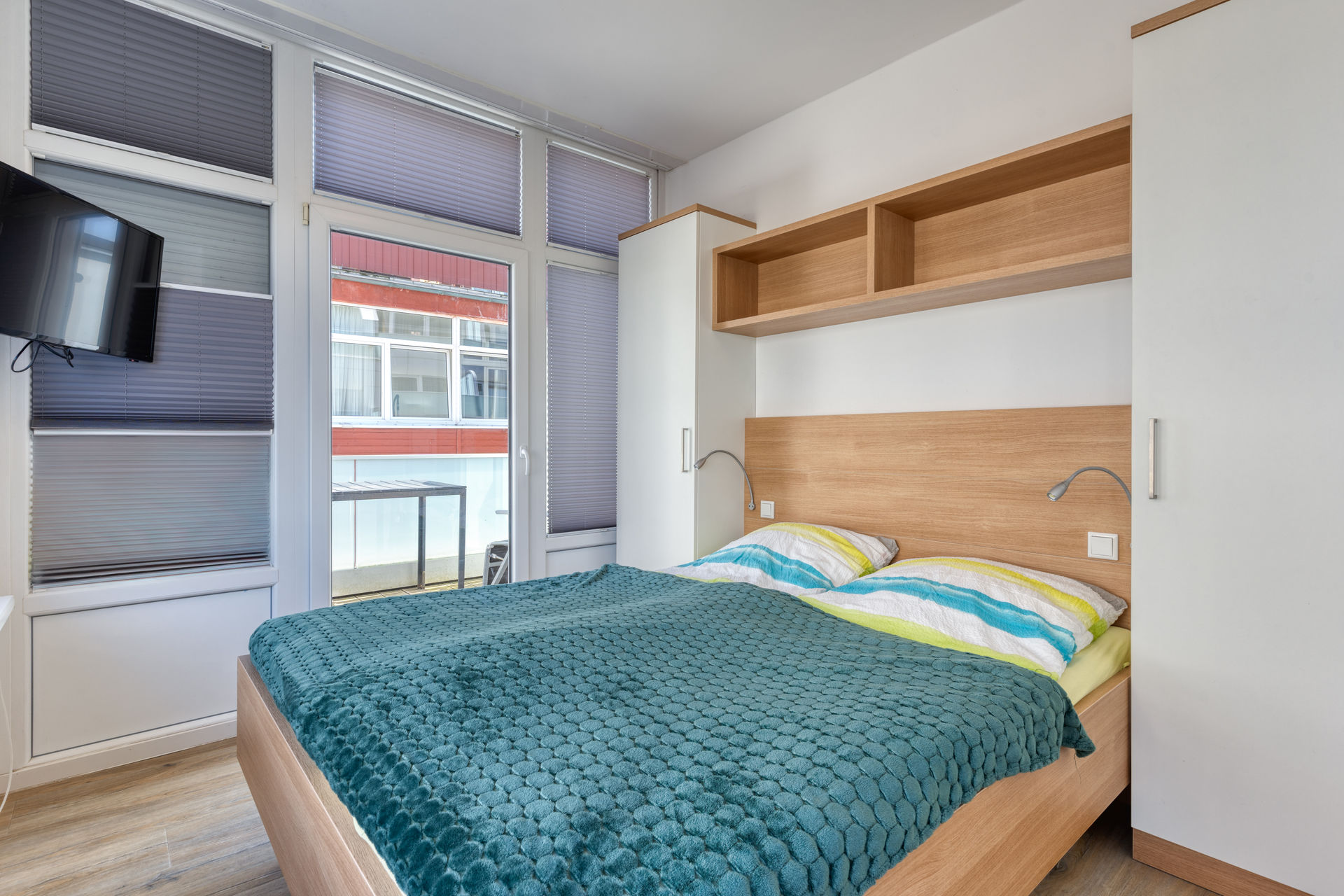 Alte Teestube 69 2 Raum