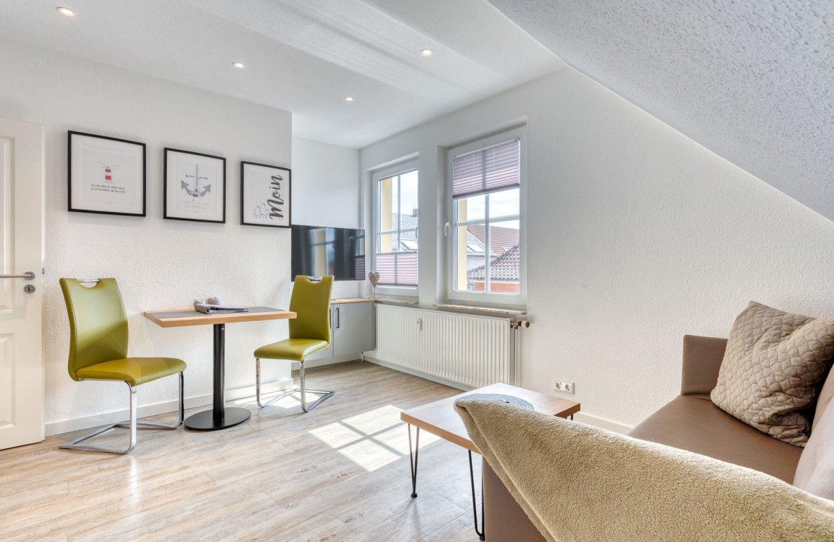 Schmidt-einander Wohnung 9