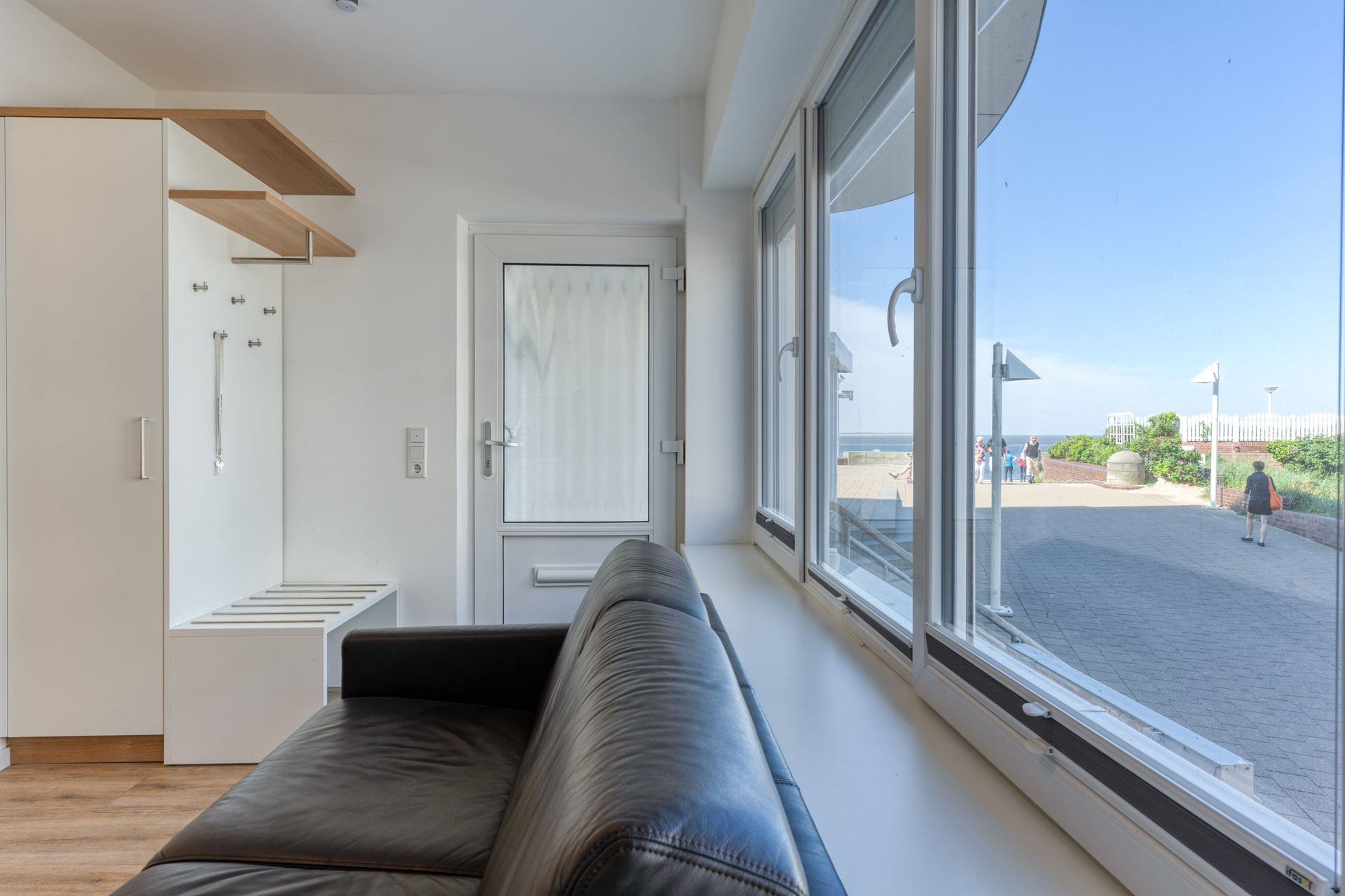 Alte Teestube 69 2 Raum