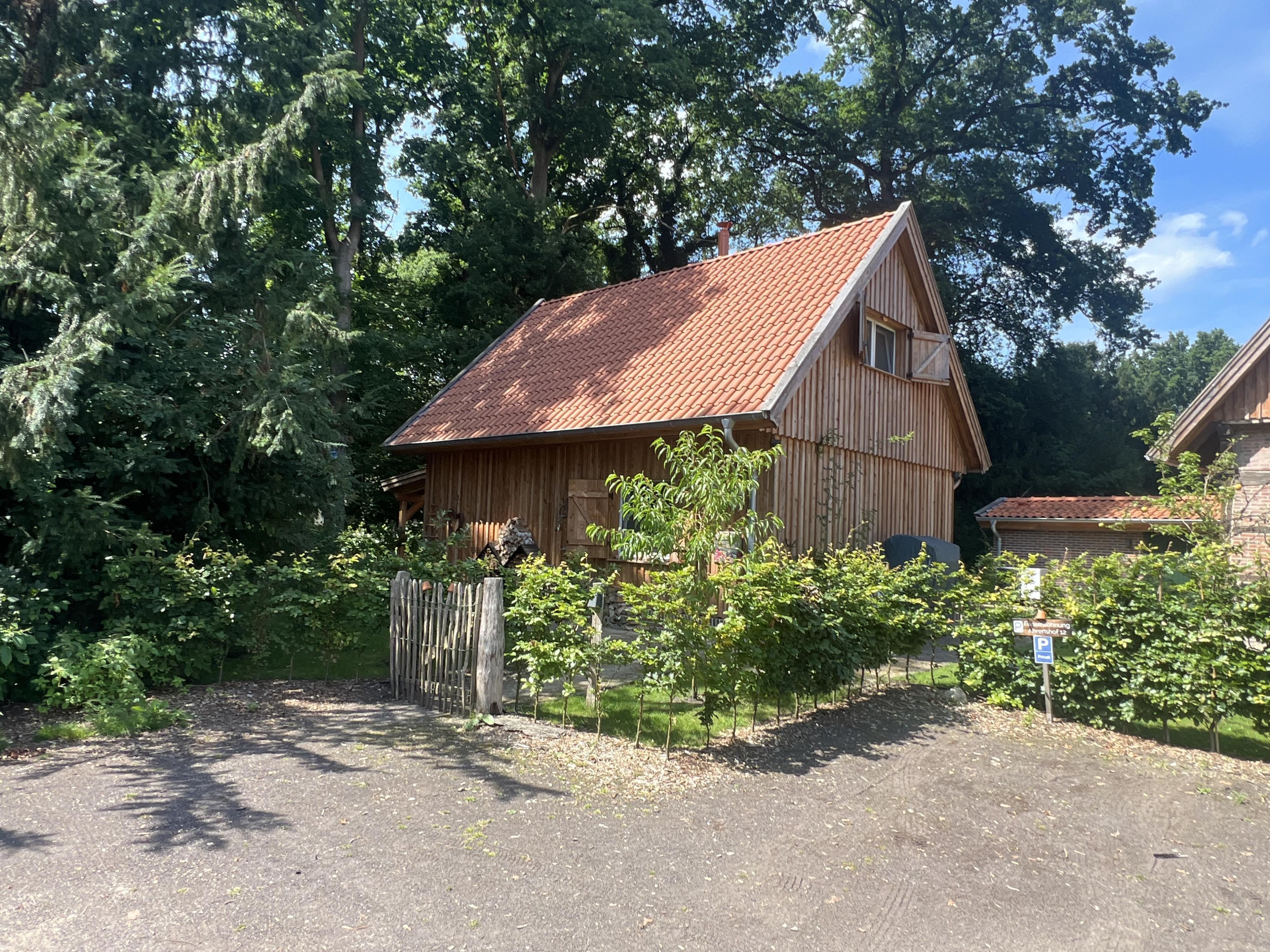 Ahrenshof W 12 