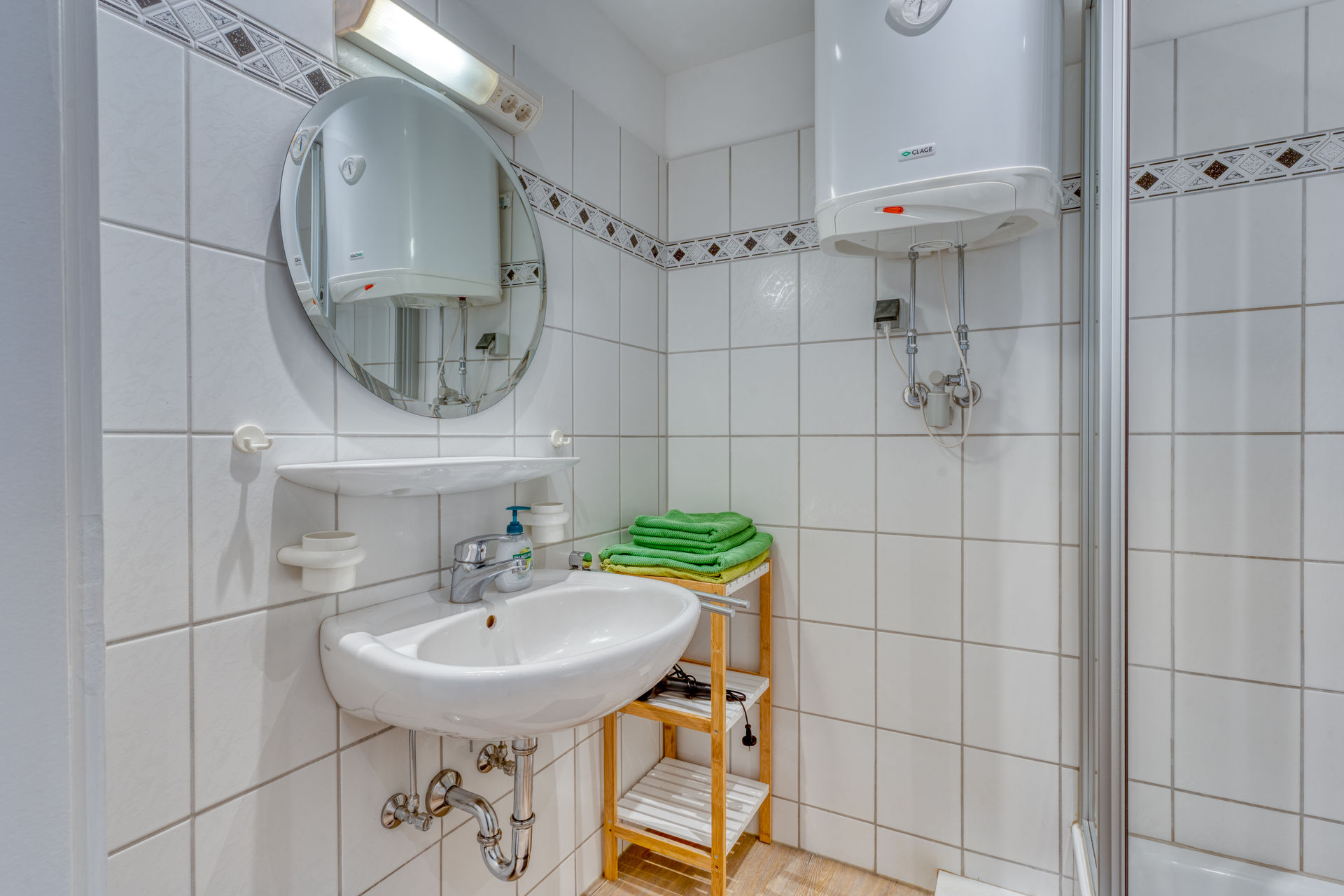 Alte Teestube 58