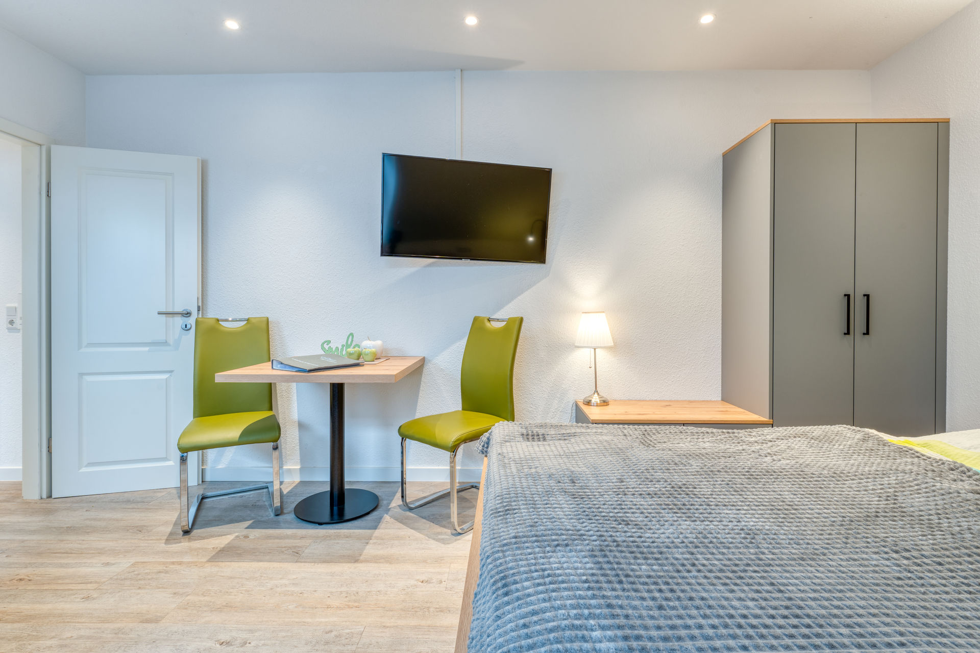Schmidt-einander Wohnung 8