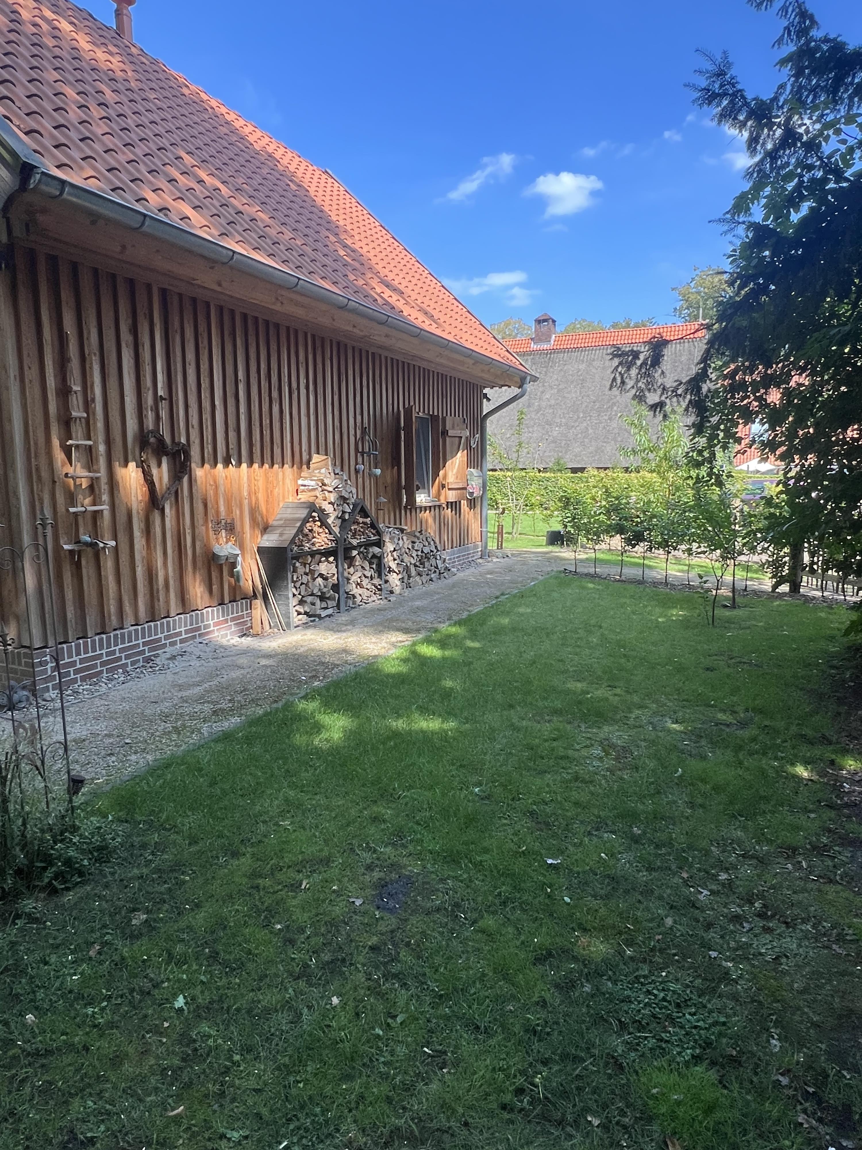 Ahrenshof W 12 