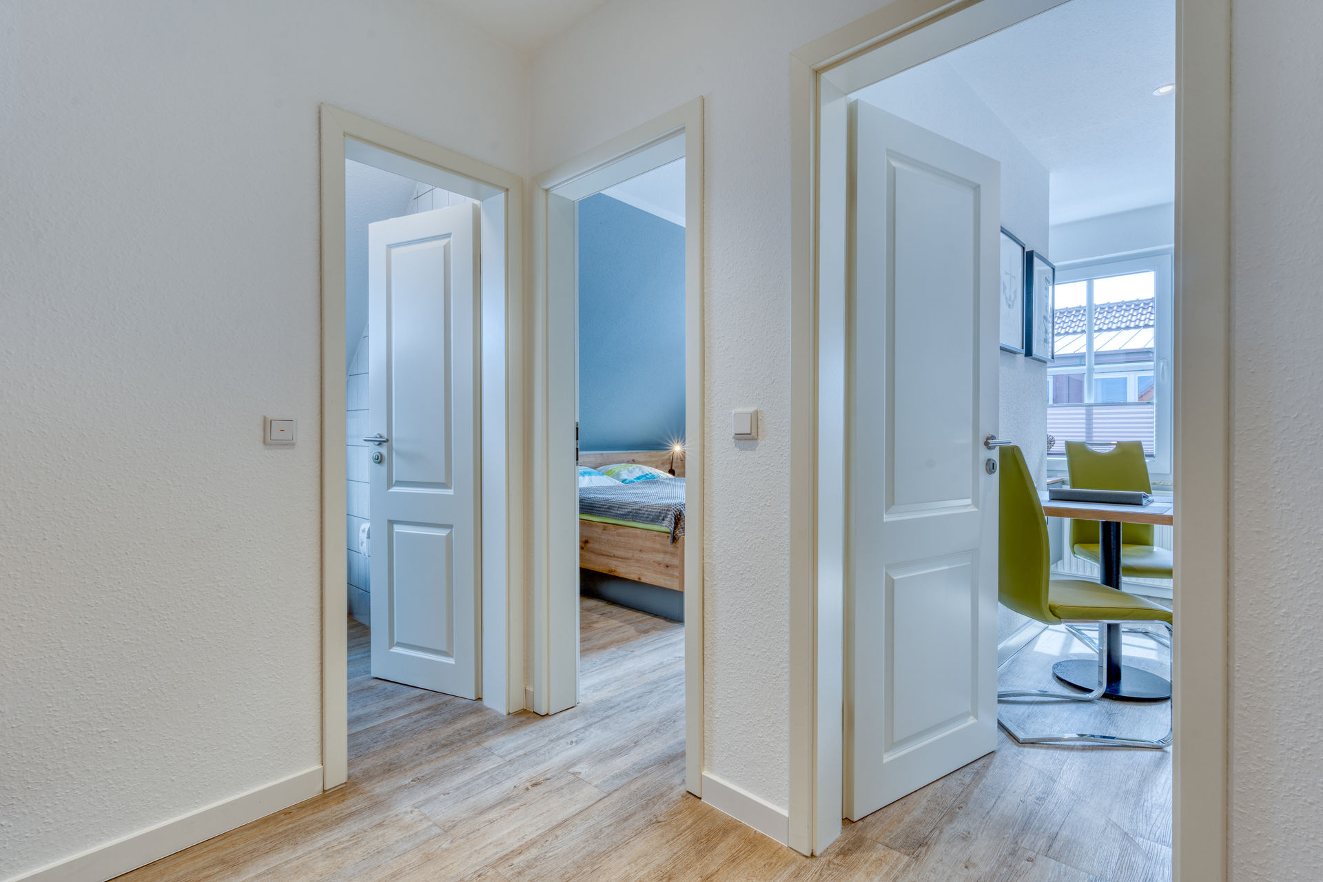 Schmidt-einander Wohnung 9
