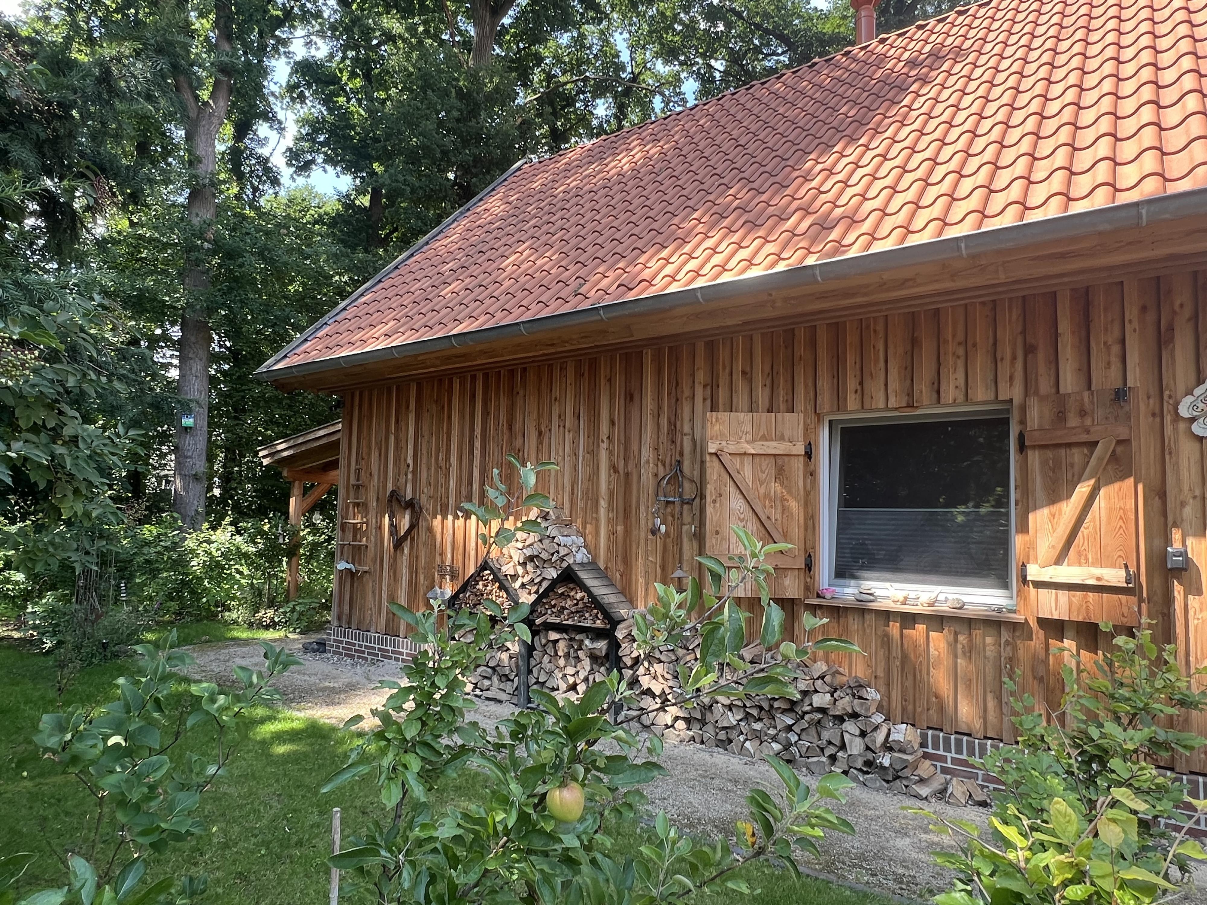 Ahrenshof W 12 