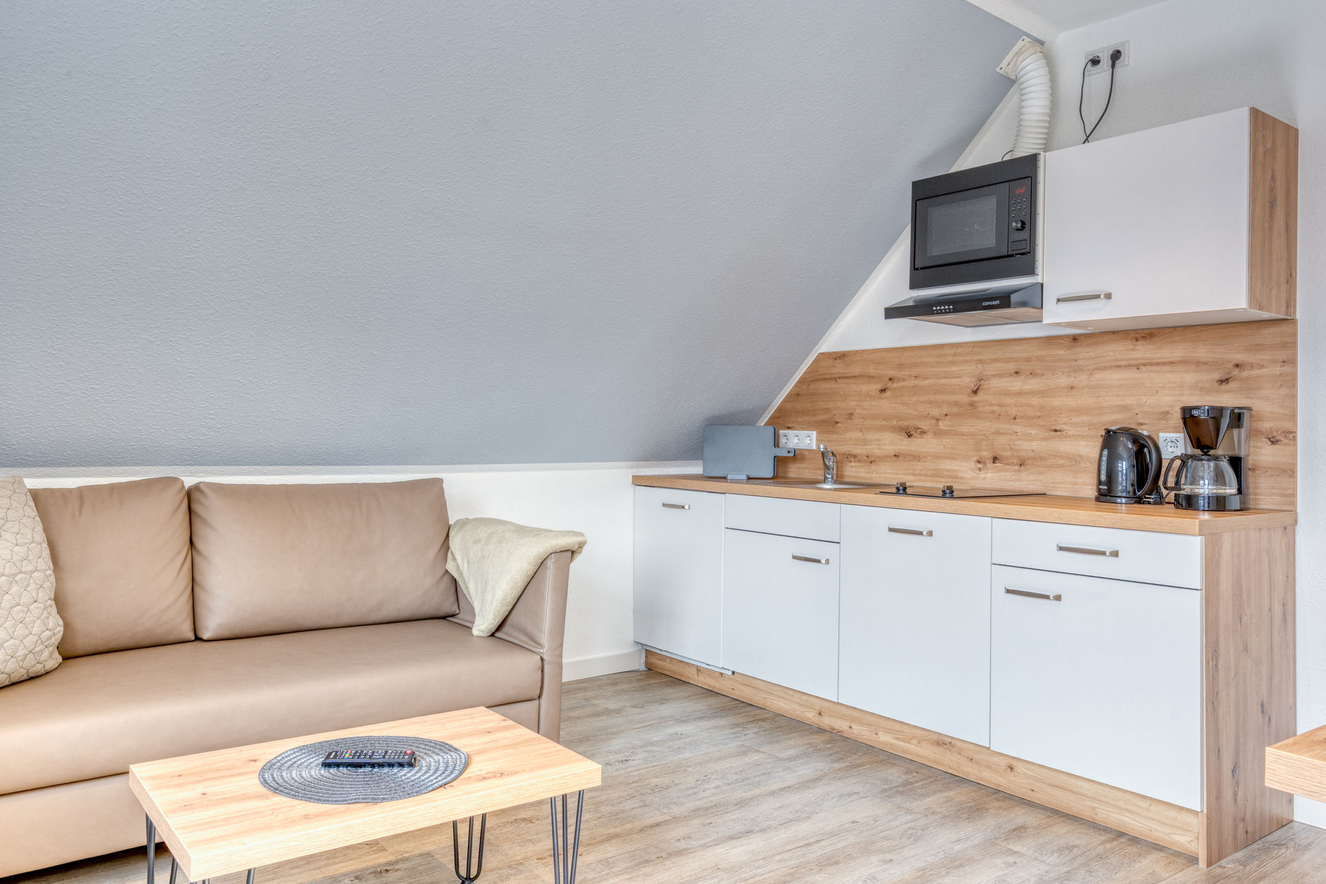 Schmidt-einander Wohnung 9