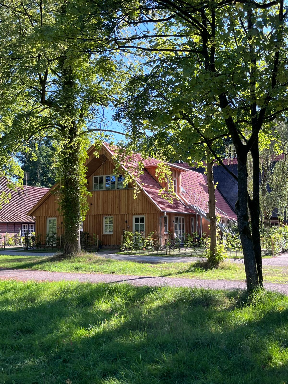 Ahrenshof W 13