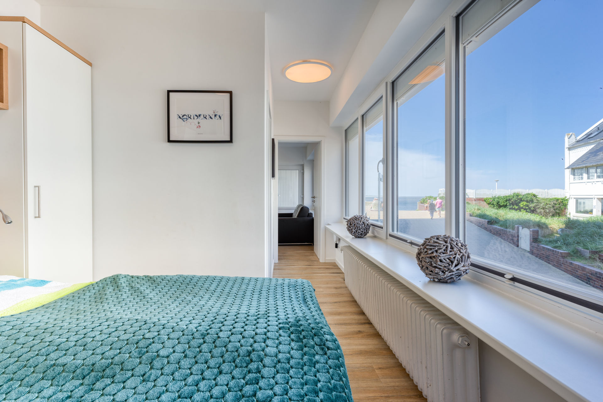 Alte Teestube 69 2 Raum