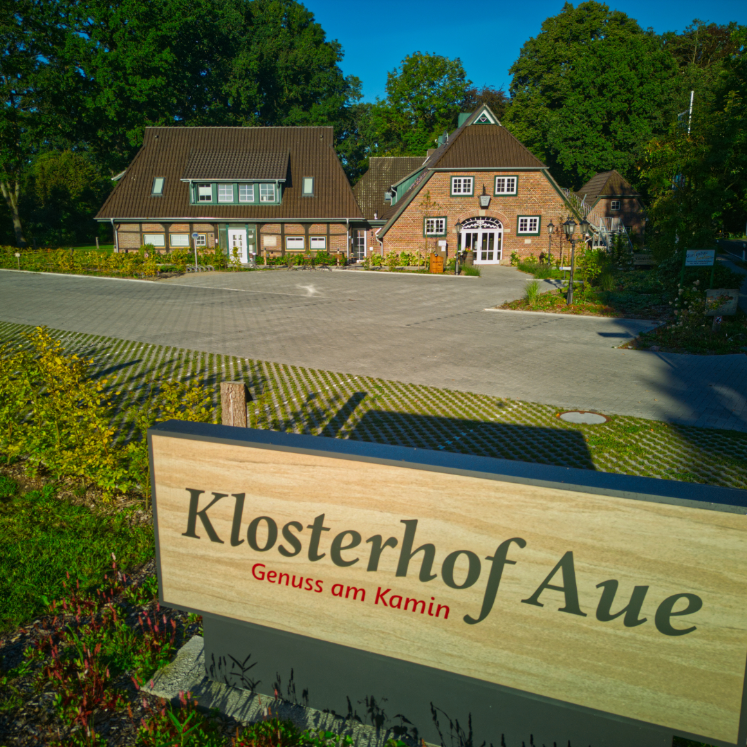 Klosterhof Aue W 16