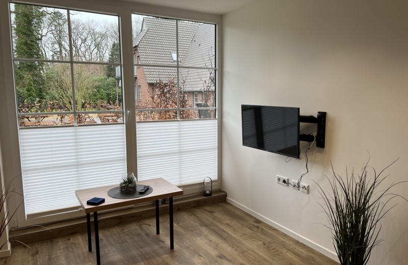 Wohnzimmer/TV